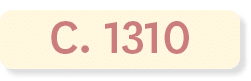 C. 1310