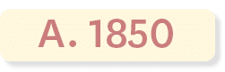A. 1850