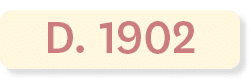 D. 1902