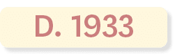 D. 1933