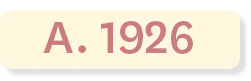 A. 1926