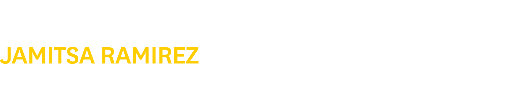 Keck Medical Center of USC and USC Care and Ambulatory Services April 2025 Employee of the Month Jamitsa Ramirez proj...