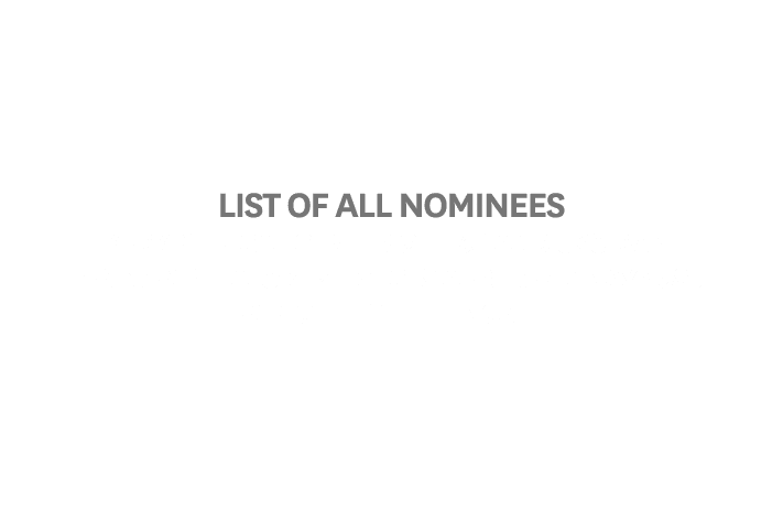 List of All Nominees Keck Medical Center of USC and USC Care and Ambulatory Services April and May 2025 Employee of t...