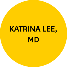 Katrina Lee, MD