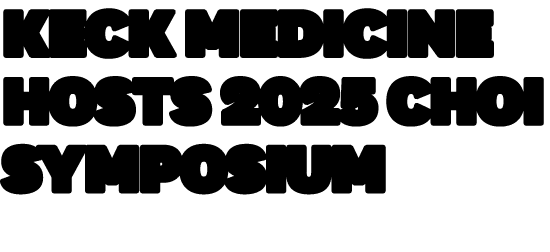 Keck Medicine Hosts 2025 Choi Symposium