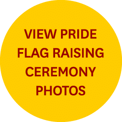 VIEW PRIDE FLAG RAISING CEREMONY PHOTOS