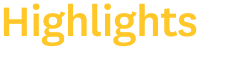 Highlights