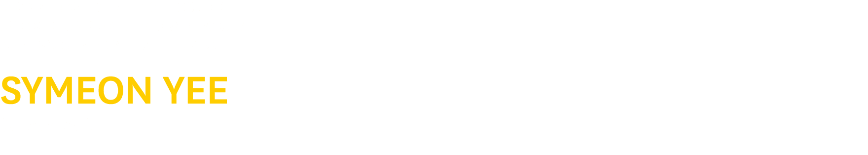 Keck Medical Center of USC and USC Care and Ambulatory Services APRIL 2023 Employee of the Month Symeon Yee Chaplain