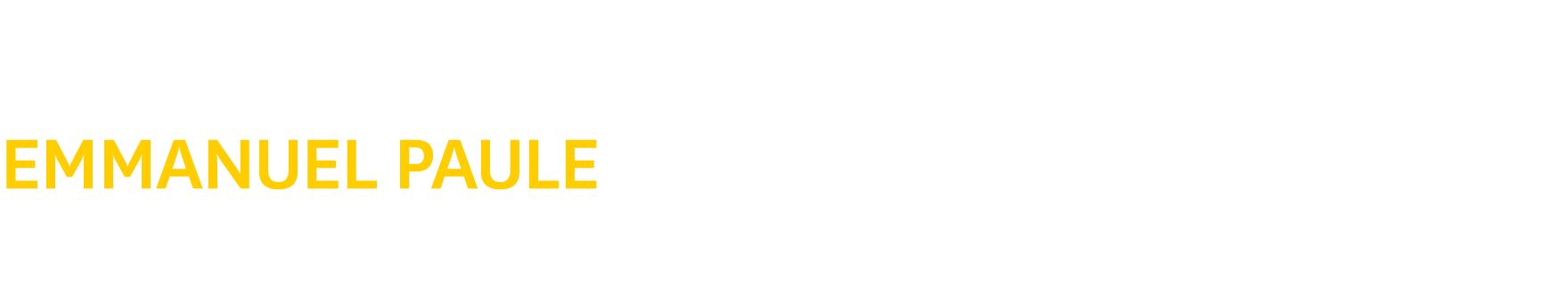 USC Verdugo Hills Hospital April 2023 Employee of the Month Emmanuel Paule Central Processing Support Technician