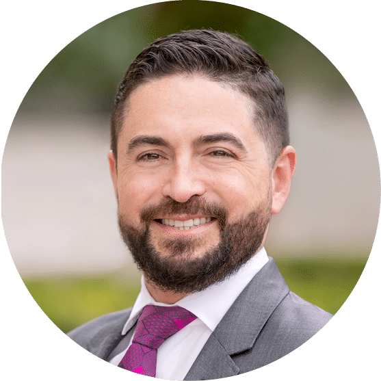  Felipe Osorno - Keck Medicine of USC