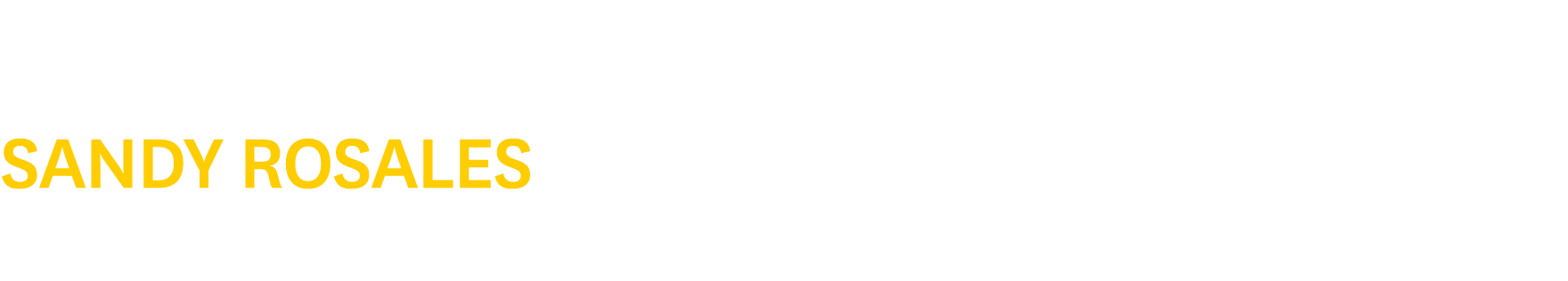 Keck Medical Center of USC and USC Care and Ambulatory Services MAY 2023 Employee of the Month Sandy Rosales Environm...