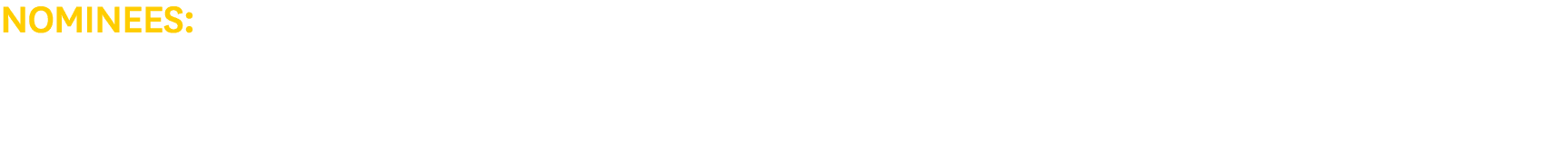 Nominees: We’d also like to recognize all of our April and May 2023 employees of the month from Keck Medical Center o...