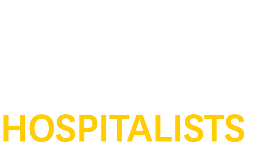 Celebrating Our Hospitalists
