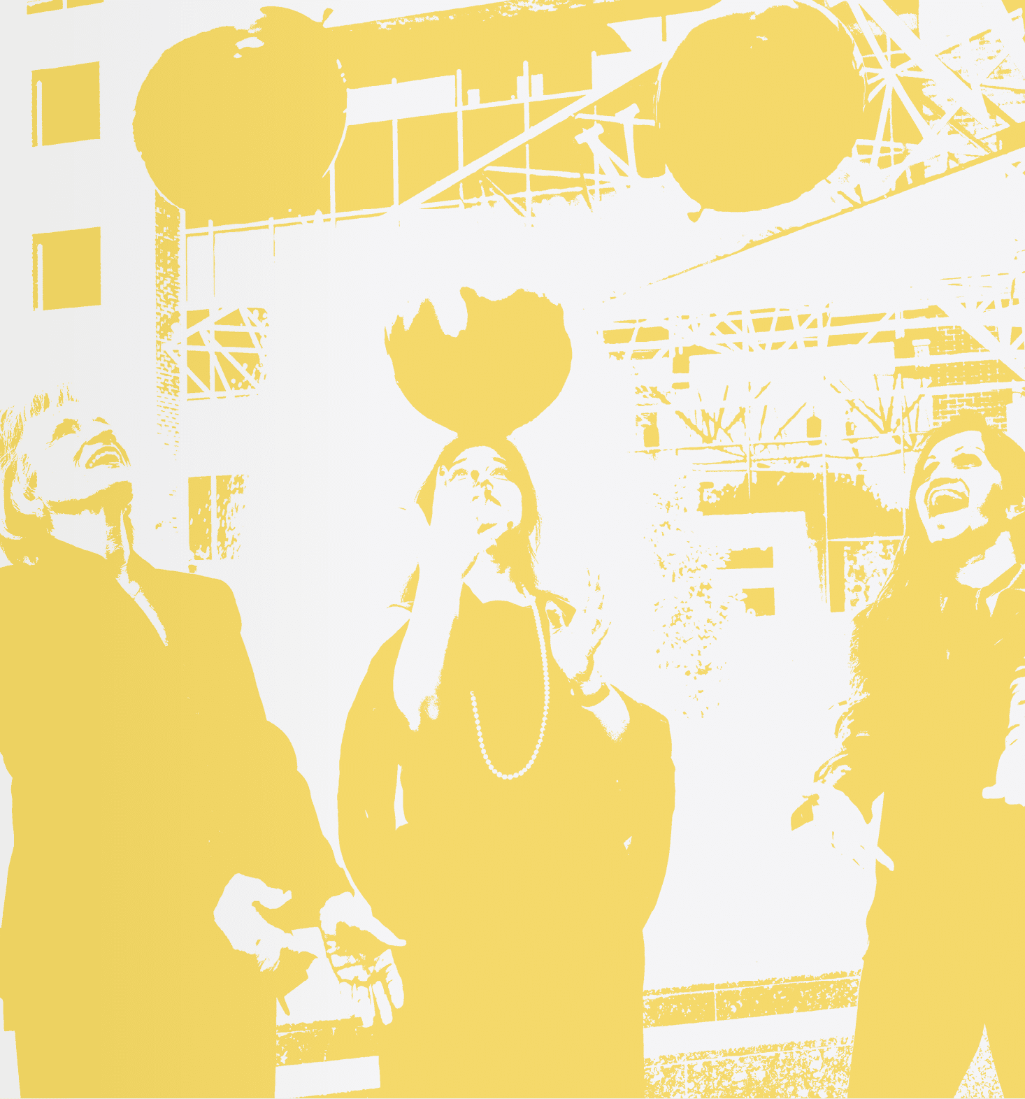  National Wear Red Day_Keck Medicine of USC