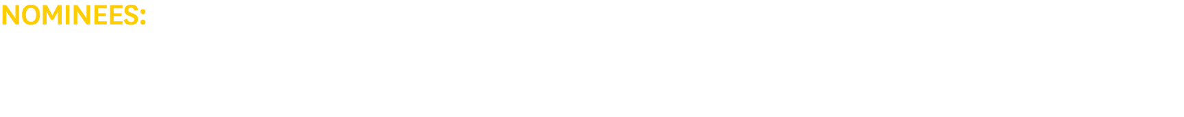 Nominees: We’d also like to recognize all of our February and March 2023 employees of the month from Keck Medical Cen...