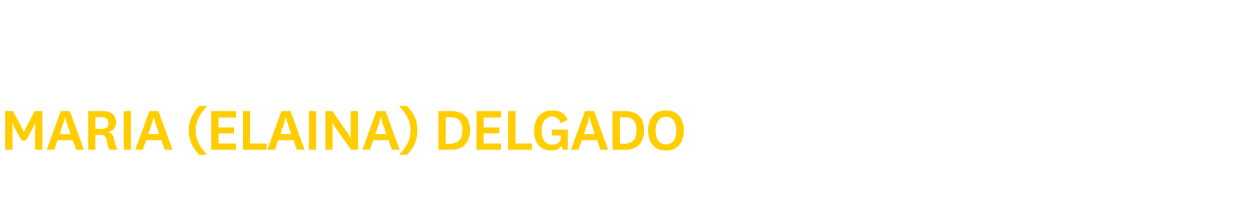 Keck Medical Center of USC and USC Care and Ambulatory Services February 2023 Employee of the Month Maria (Elaina) De...