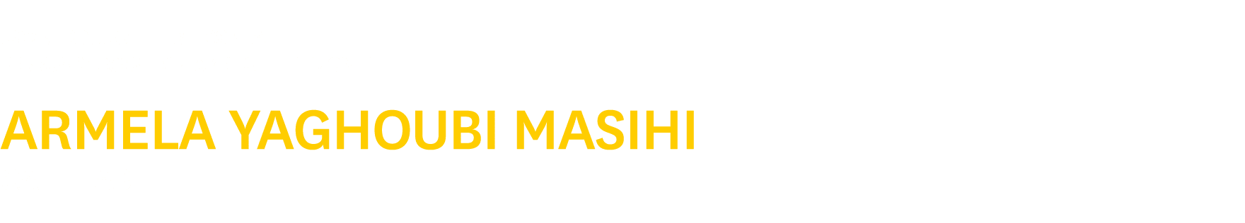  USC Verdugo Hills Hospital February 2023 Employee of the Month Armela Yaghoubi Masihi Cath Lab