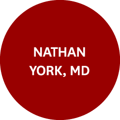 Nathan York, MD