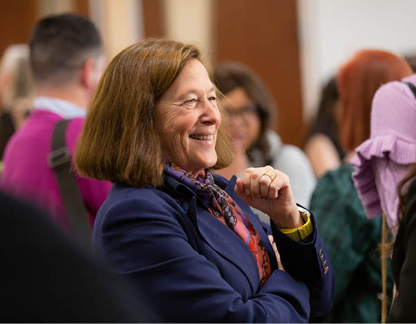 Keck Medicine of USC is proud to celebrate,International Women’s Day, a time when we,reflect on the progress made to promote and,protect women’s equality and human rights.