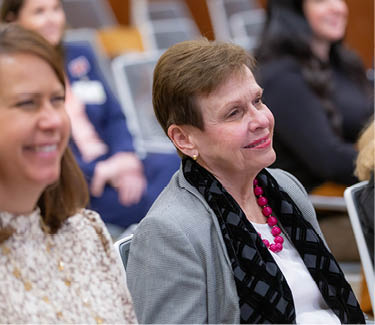Keck Medicine of USC is proud to celebrate,International Women’s Day, a time when we,reflect on the progress made to promote and,protect women’s equality and human rights.