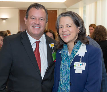 Keck Medicine of USC is proud to celebrate,International Women’s Day, a time when we,reflect on the progress made to promote and,protect women’s equality and human rights.