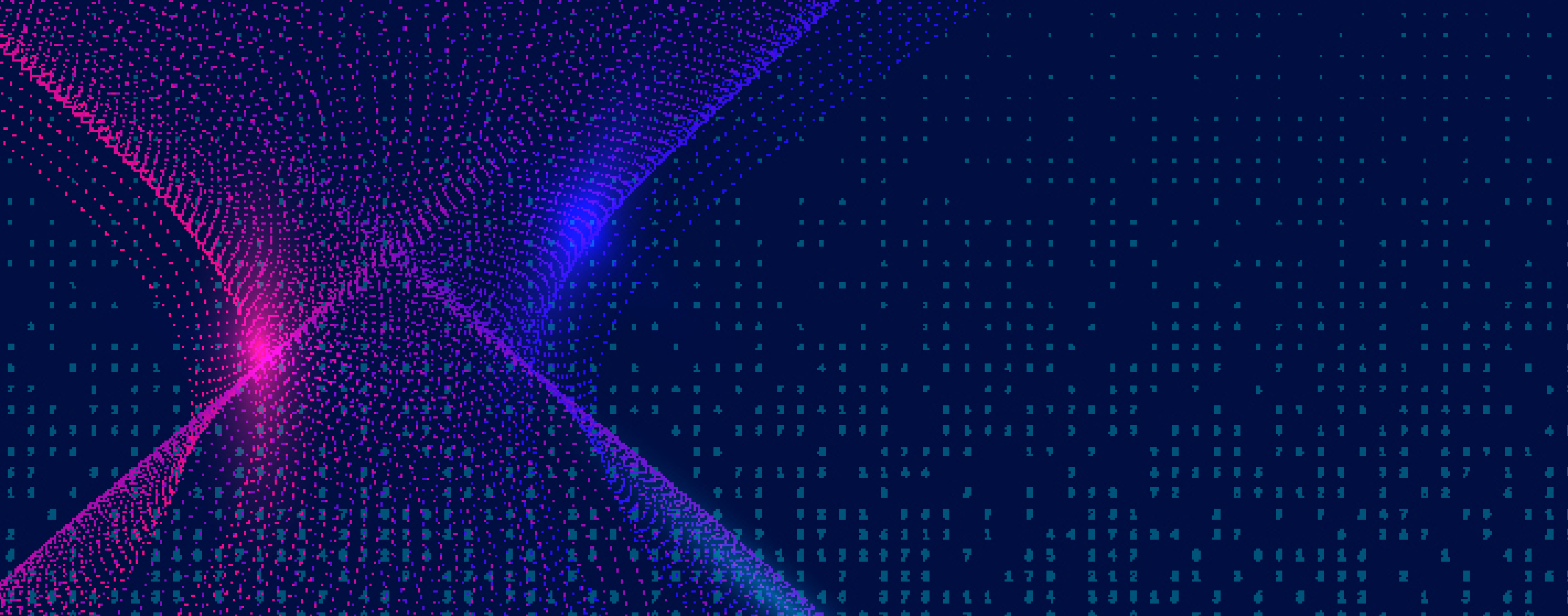 Deep learning concept  Digital technology abstract background  Artificial intelligence and big data  Tech visual for energy template  Cyber deep learning backdrop 