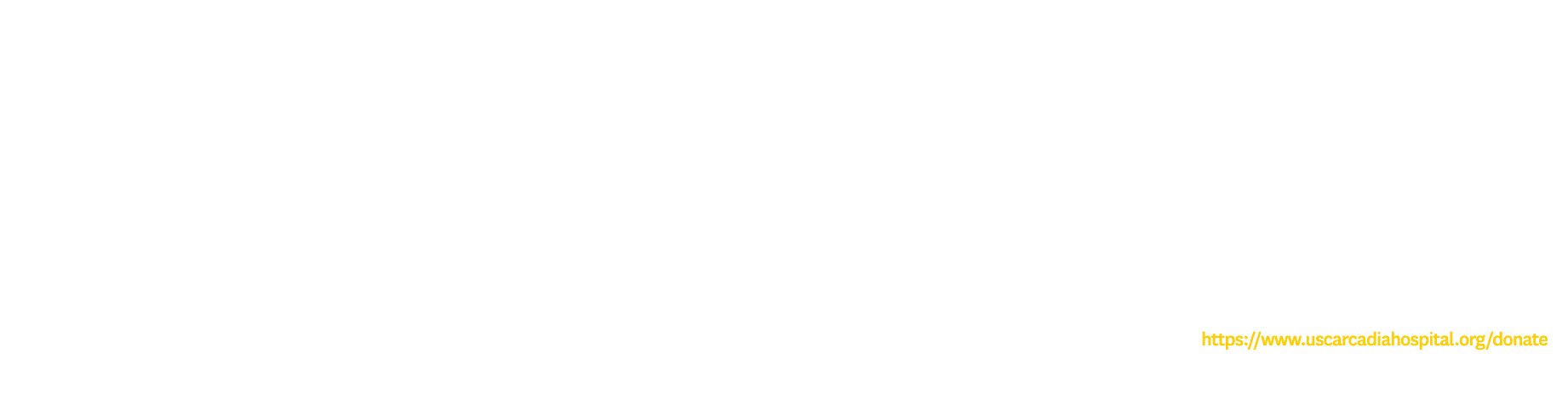 The USC Arcadia Hospital Foundation’s 33rd annual Crystal Ball black tie celebration at the Pasadena Convention Cente...