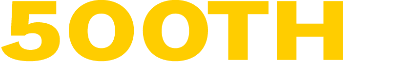 500th 