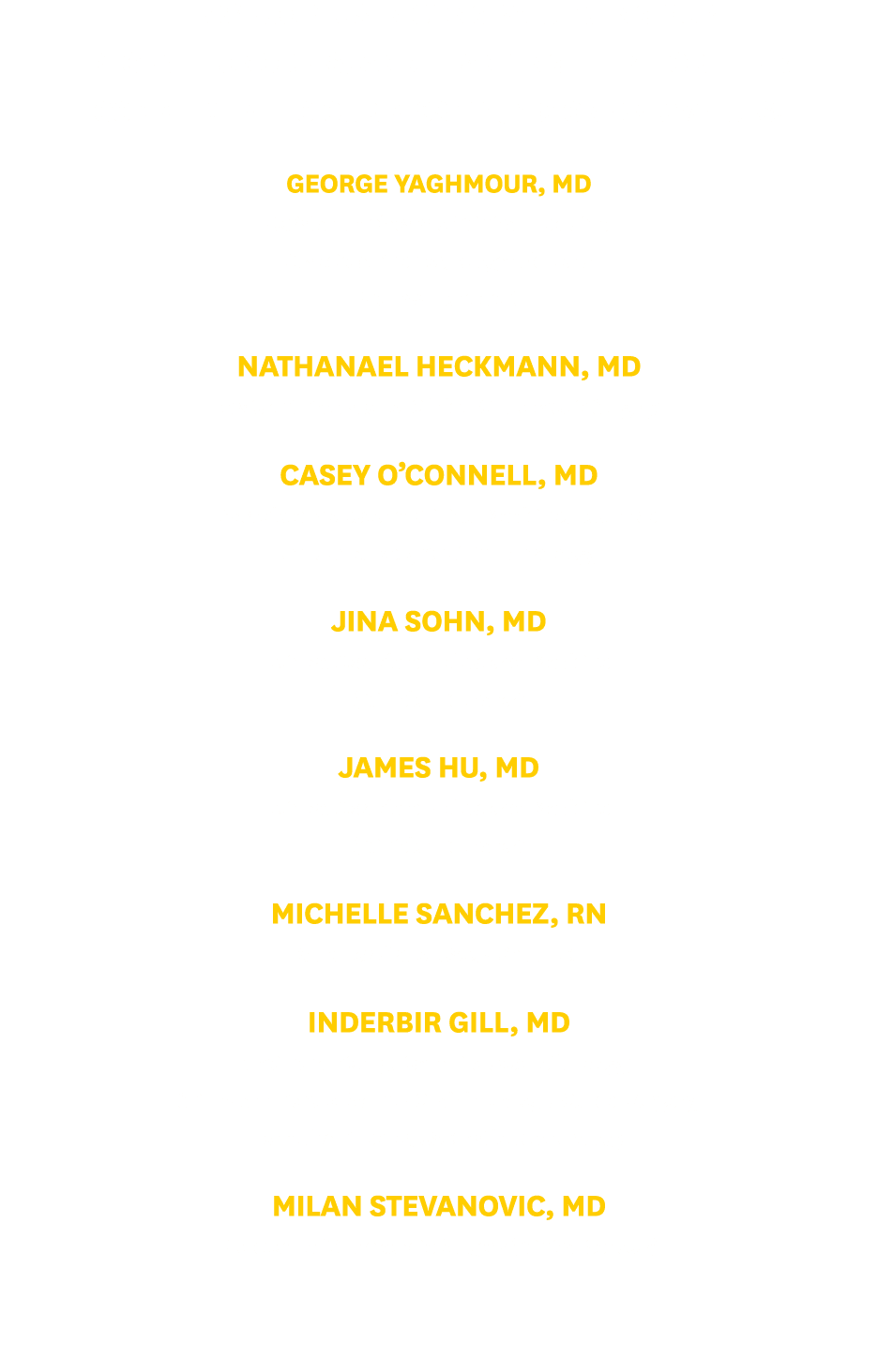 Please join us in congratulating our recent honorees, and thanking them for their commitment to our mission, vision a...
