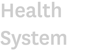 Health System