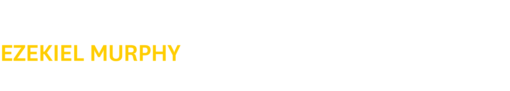 Keck Medical Center of USC and USC Care and Ambulatory Services September 2023 Employee of the Month Ezekiel Murphy O...