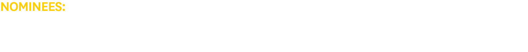 Nominees: We’d also like to recognize all of our August, September and October 2023 employees of the month from Keck ...