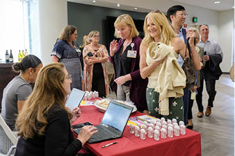 WIN (Women's Initiative Network ERG) Leadership Luminaries 'What I know for sure' event. Hear from these amazing Trojan Leaders about strategies that sustained their career success - Keck Medicine of USC