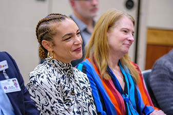 WIN (Women's Initiative Network ERG) Leadership Luminaries 'What I know for sure' event. Hear from these amazing Trojan Leaders about strategies that sustained their career success - Keck Medicine of USC