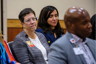 WIN (Women's Initiative Network ERG) Leadership Luminaries 'What I know for sure' event. Hear from these amazing Trojan Leaders about strategies that sustained their career success - Keck Medicine of USC