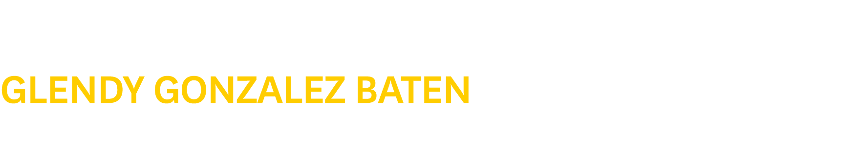  USC Verdugo Hills Hospital October 2023 Employee of the Month Glendy Gonzalez Baten Physical Therapy Aide