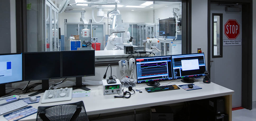  VHH Cardiac Cath Lab - USC Verdugo Hills Hospital - Keck Medicine of USC.