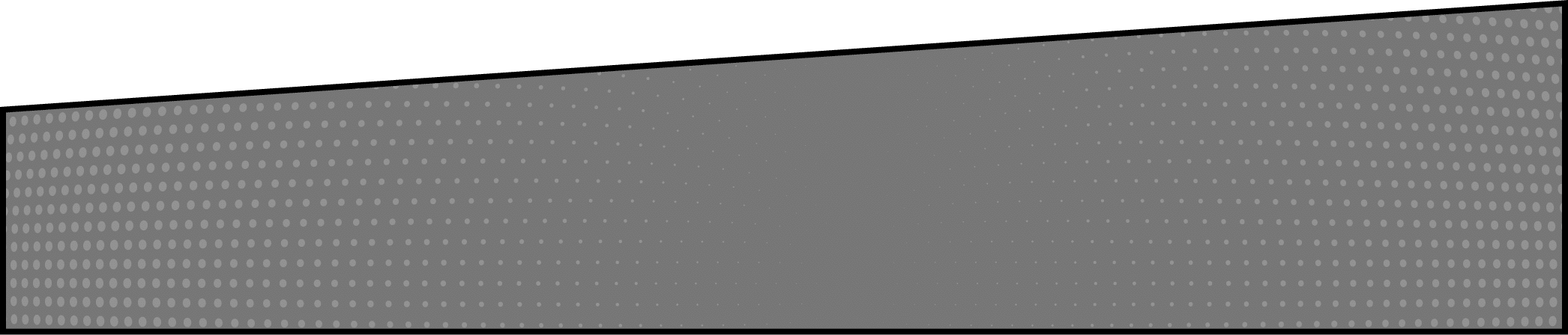 Abstract halftone wave dotted background. Halftone twisted grunge pattern, dot, circle. Vector modern optical halftone pop art texture for poster, business card, cover, label mock-up, sticker layout