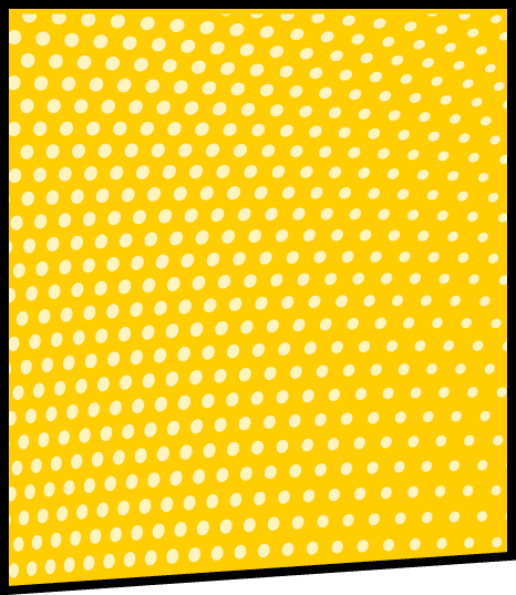 Abstract halftone wave dotted background. Halftone twisted grunge pattern, dot, circle. Vector modern optical halftone pop art texture for poster, business card, cover, label mock-up, sticker layout